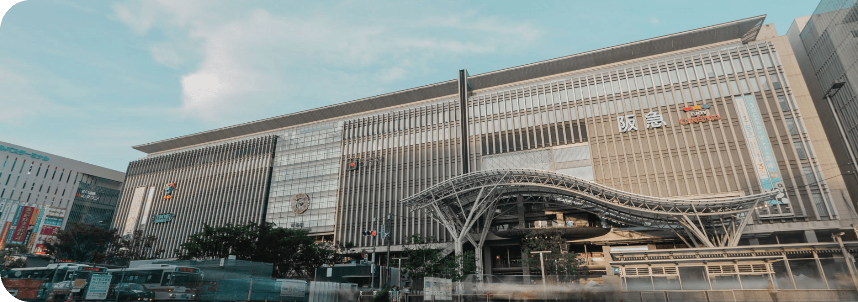 福岡エリアのイメージ