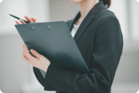 エリアリサーチ