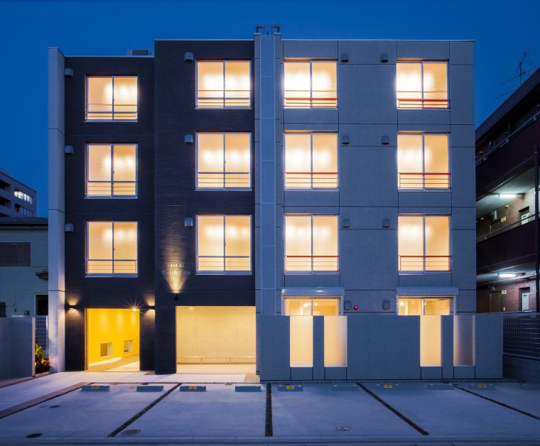 Brancheシリーズ福岡第一号 竣工！！