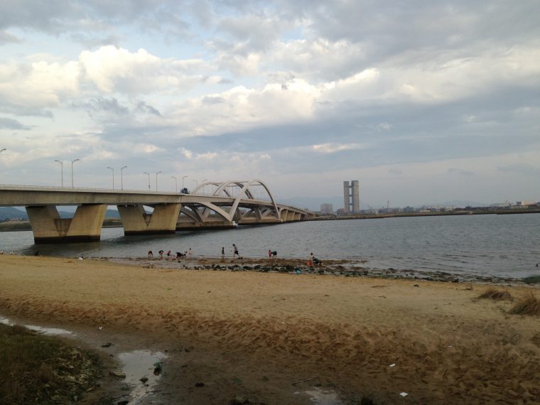 寒暖差にご注意を。