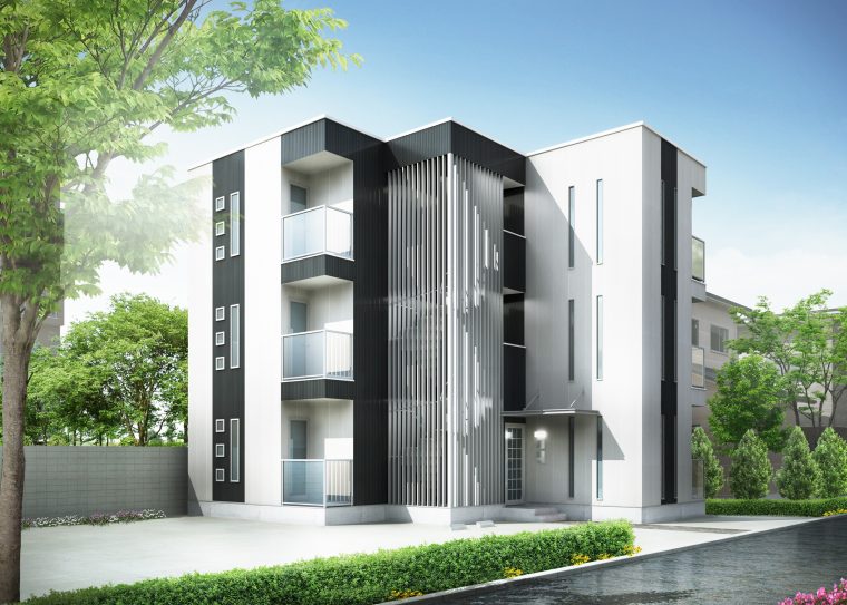 現場状況のご報告（福岡）