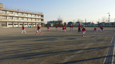 少子化問題について