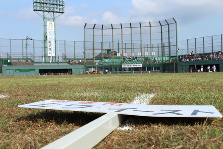 スポーツの春・・・