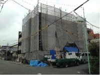 名古屋の新築アパート竣工予定について