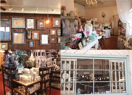 お気に入り ♡ を見つける