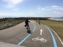 休日の過ごし方