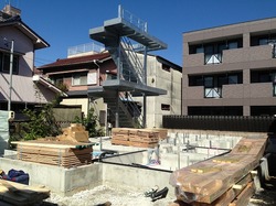 名古屋木造アパート