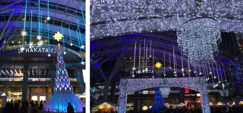 今日から師走です。