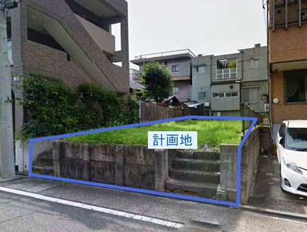 おすすめ物件「桜山エリア」