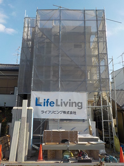 名古屋支店木造アパート物件