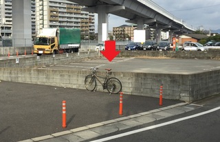 福岡エリア　新築アパート予定地！！