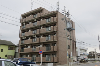 大規模修繕工事