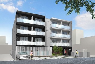 住居地域での土地活用