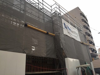 新年度始まりました