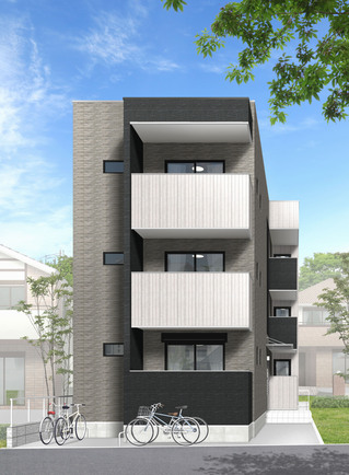 お好きな土地で建てられます！