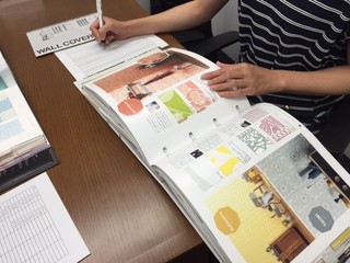 アパートのデザイン・その舞台裏！Part2