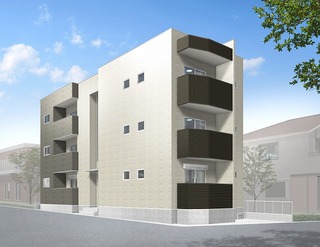 名古屋の不動産投資物件！着工準備中です