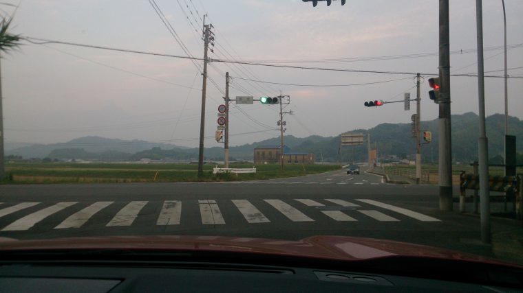 福岡の自然を満喫