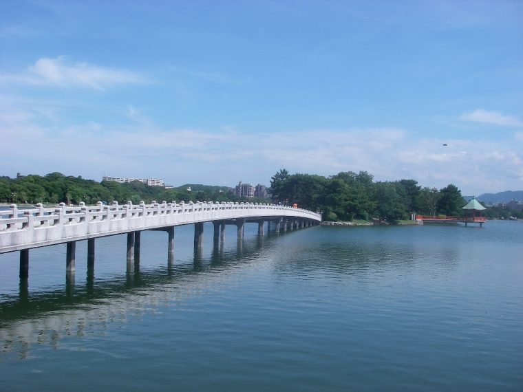 福岡市内で住んでみたいと思う街