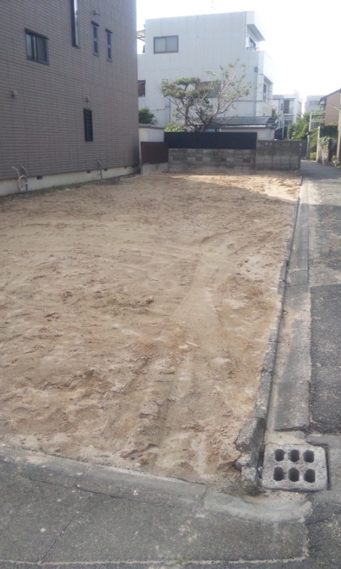 よか物件つくるぞー！