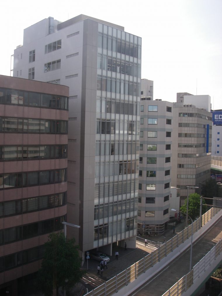 ９/３０名古屋と１０/１東京