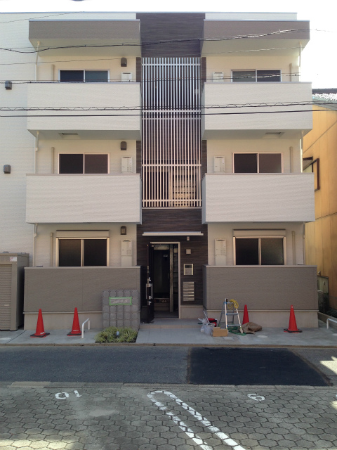 9月の竣工予定物件