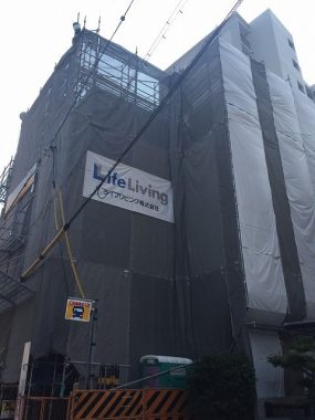 投資用一棟マンション