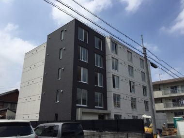 名古屋市昭和区の投資用マンション