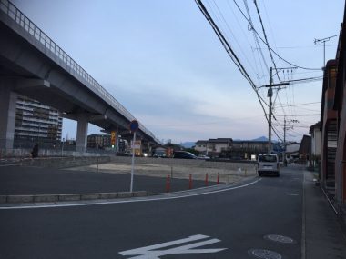 笹原駅6分の好立地