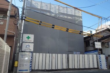 福岡市の一棟収益マンション