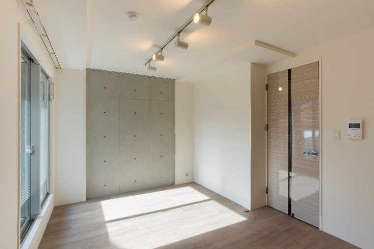 福岡市内　完成予定マンション