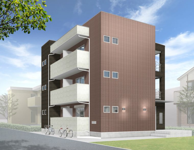 福岡アパート 最新情報!