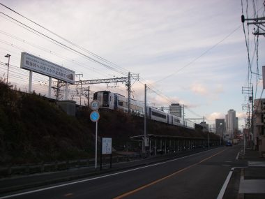 山王駅のデザイナーズアパート