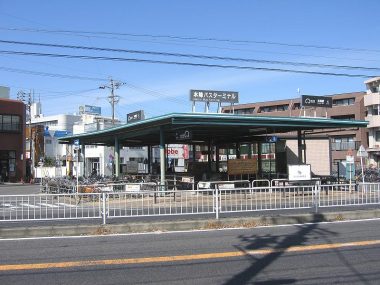 本陣駅のデザイナーズアパート