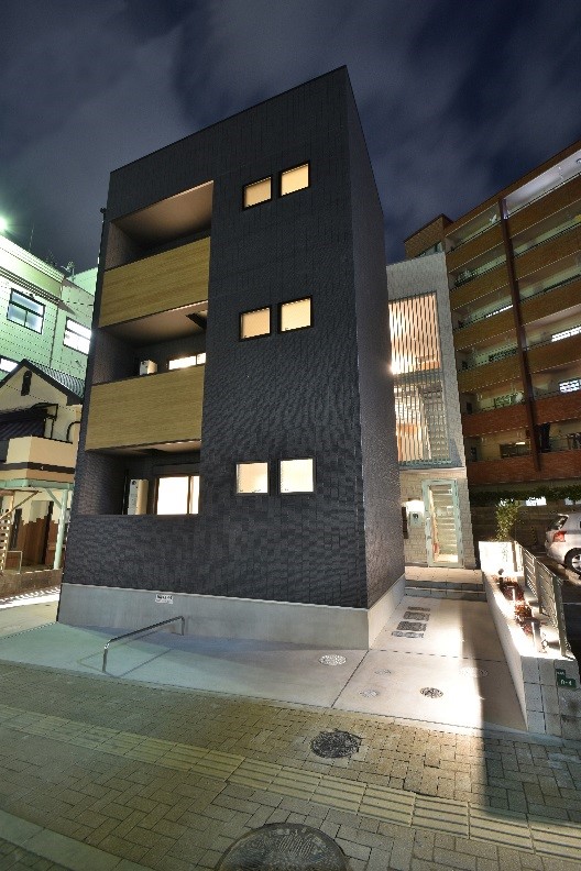 福岡エリア新築木造アパート続々竣工中っ！！