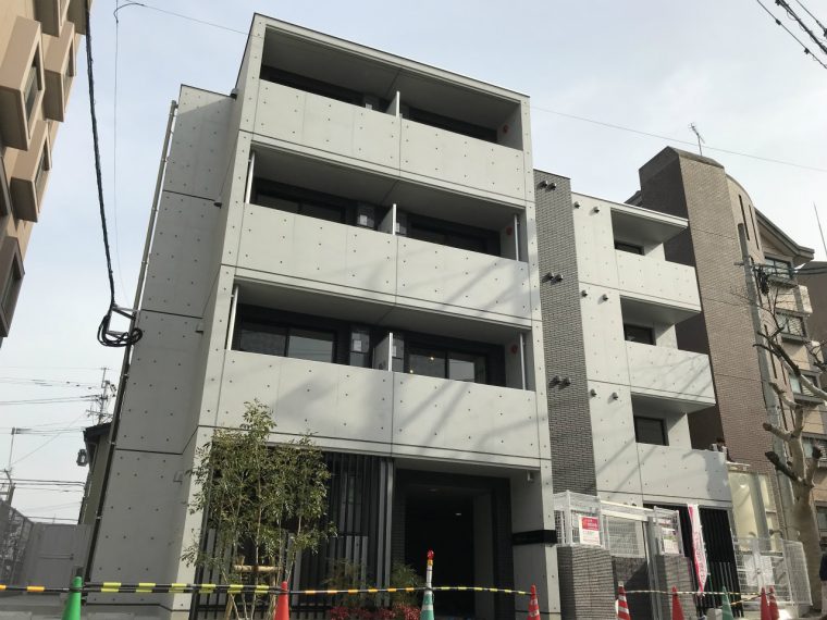 福岡春日市 完成マンションご紹介
