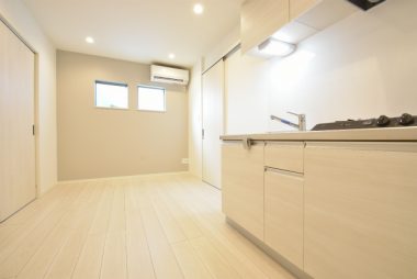 Cherim西鉄久留米駅前リビング