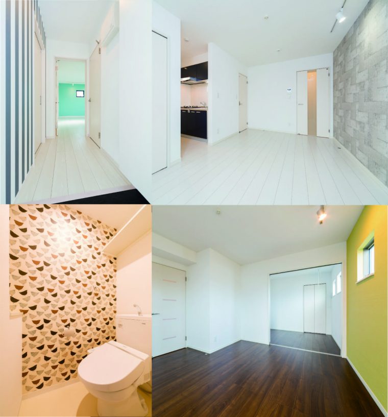 名古屋販売物件　準備中です