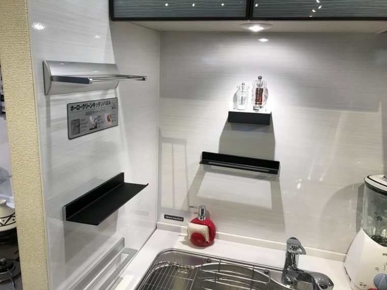 キッチンのいいところ