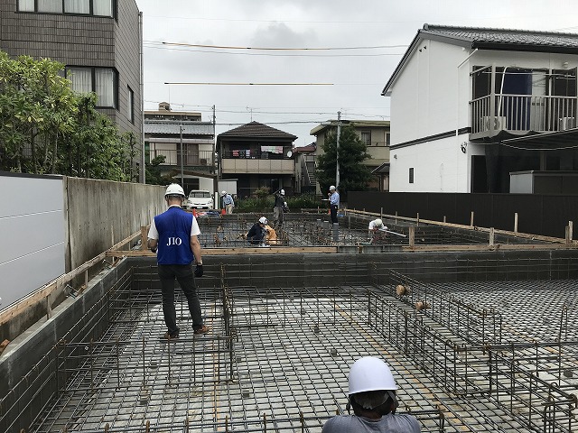 名古屋の投資アパート着工ラッシュ！