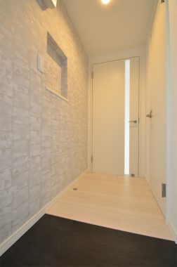 Cherim久留米駅南 玄関