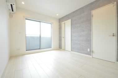 Cherim久留米駅南 リビング