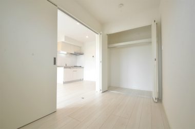 Cherim久留米駅南 洋室