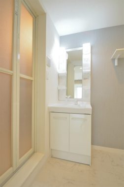 Cherim久留米駅南 洗面