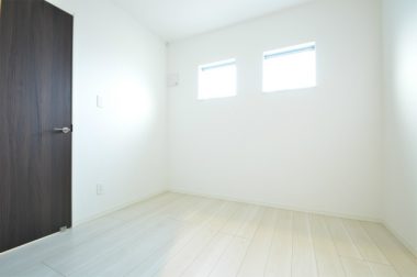 Casa McCoy 南福岡洋室