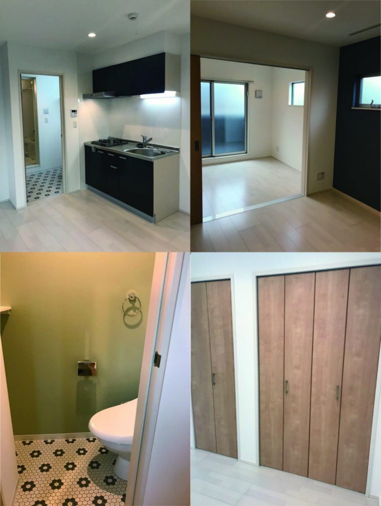 名古屋 Cherimシリーズのご紹介