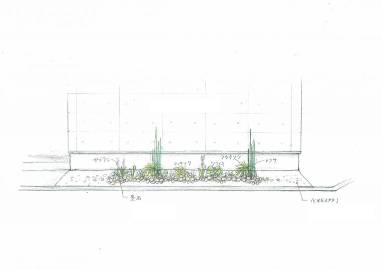 アパートのデザイン・その舞台裏！Part3