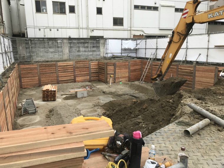 マンションを長寿命化する工夫