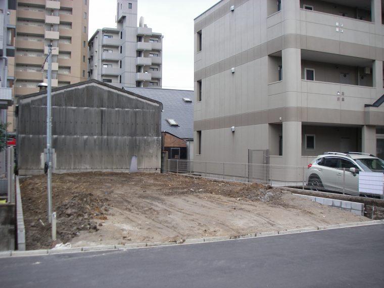 2019／2／5　冬の備え