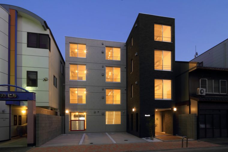 名古屋　Brancheシリーズマンション